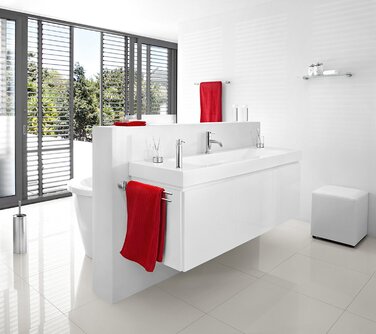 Дозатор для рідкого мила настільний 180 мл Duo Blomus