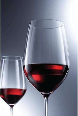 Келих для вина 0,4 л, набір 6 предметів, Vina Schott Zwiesel