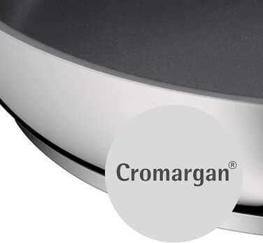 Набір сковорід 24, 28 см з керамічним покриттям, 2 предмети WMF