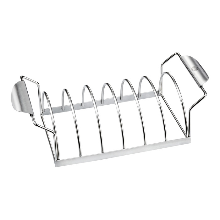 Підставка для реберець барбекю Gefu