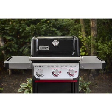 Газовый гриль Weber Spirit E-325 1501307 Код: 013086