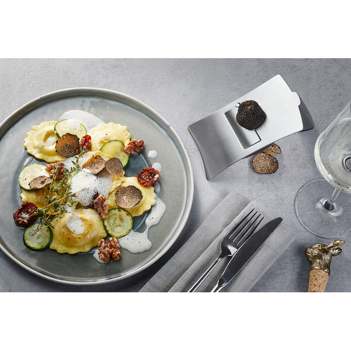 Терка-слайсер Tartufolo Gefu