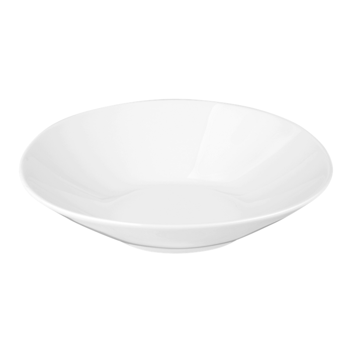 Чаша Гурман глибока 12 см біла Organic No Limits Seltmann