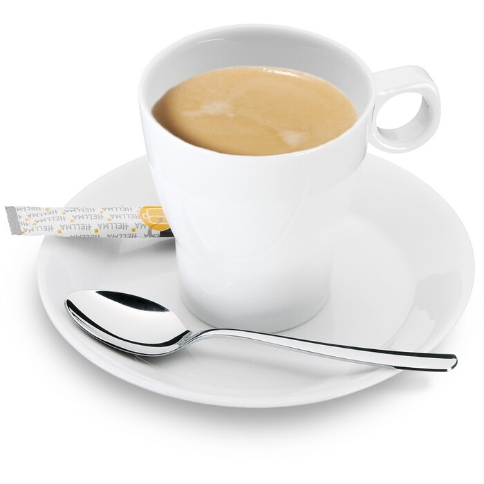 Кавова пара з ложкою 0,15 л Barista WMF