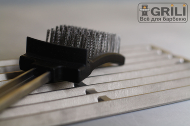 Щетка для гриля Broil King 64034 Код: 004717