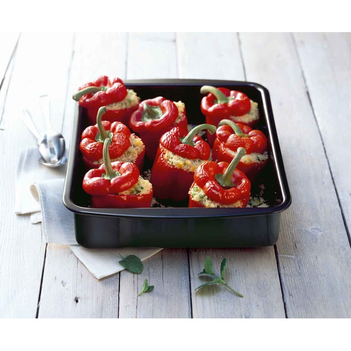 Форма для запікання 36 x 30 см Cuisine Line Kaiser