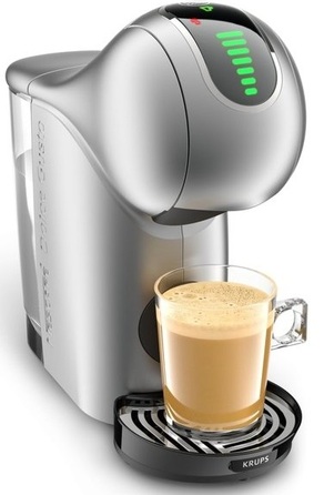 Кавомашина Krups KP440E10 (6948318)