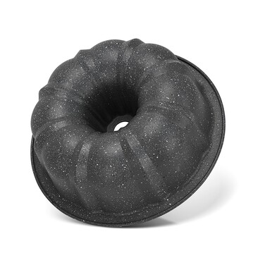 Форма для выпечки кекса Fissman 25x8 см углеродистая сталь с антипригарным покрытием (5680)