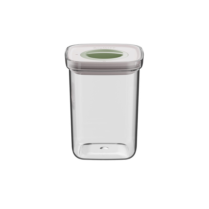 Набор контейнеров для еды со смарт-системой BergHOFF LEO SMART SEAL, 2 пр.