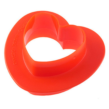 CUPIDO 30 Форма из резины