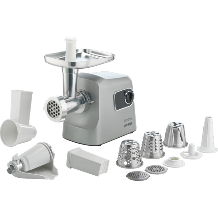 М'ясорубка Gorenje MG2500DS (7128444)