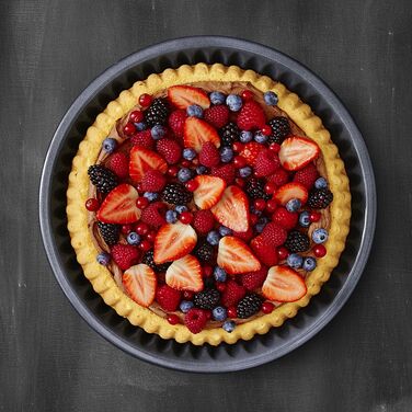 Форма для випічки, 30 см, Premium Baking RBV Birkmann