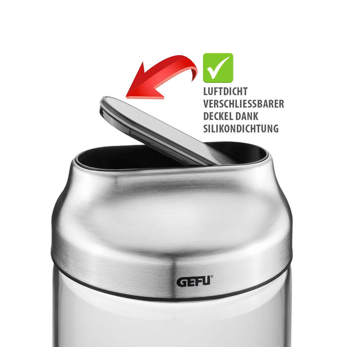 Контейнер для зберігання Gefu KIPPO 1000 мл (33741)