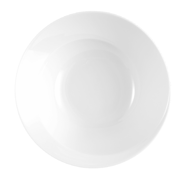 Піала 25 см біла Paso Seltmann