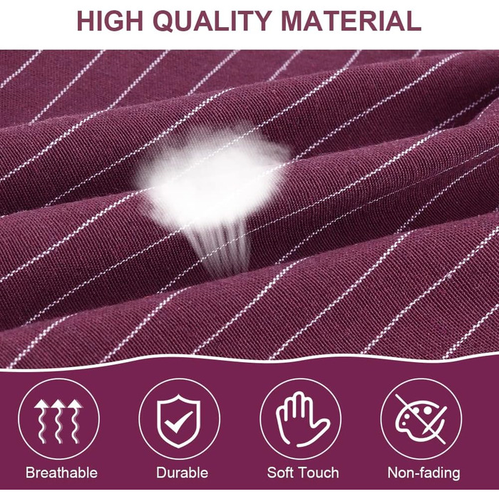 Кухонний фартух 2 шт Vicloon