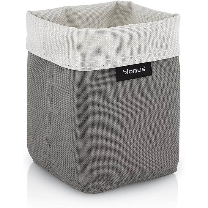 Органайзер двосторонній для приладдя 9 х 9 см сіро-коричневий / пісочний Ara Blomus