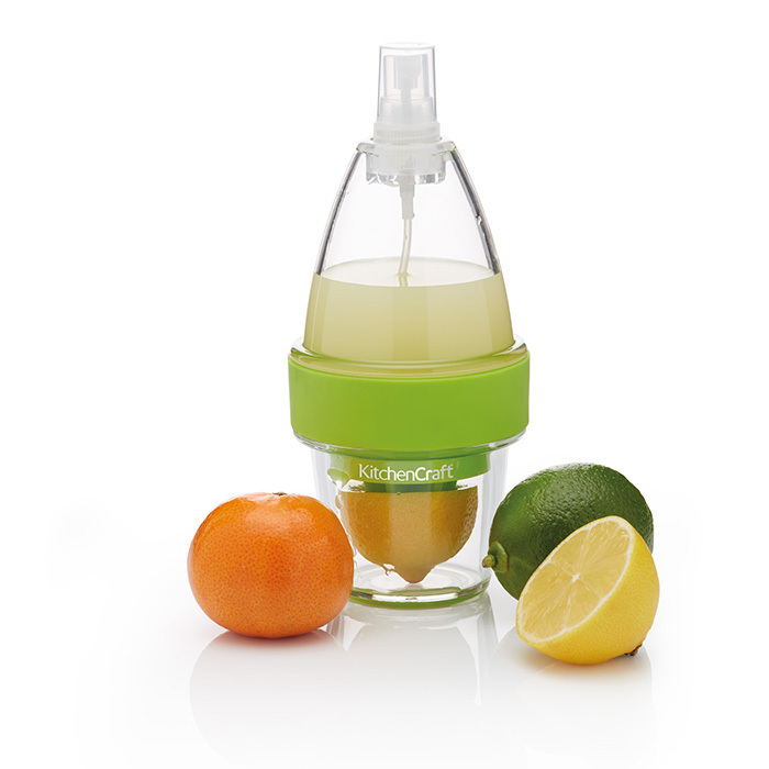 Розпилювач соку цитрусових Kitchen Craft