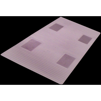 Килимок під гриль Grill Pro