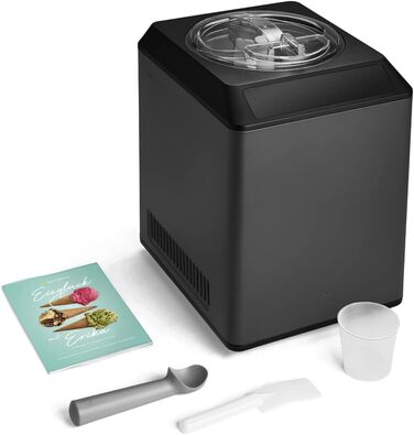 Мороженица и йогуртница 2,5 л, 250 Вт Springlane Kitchen