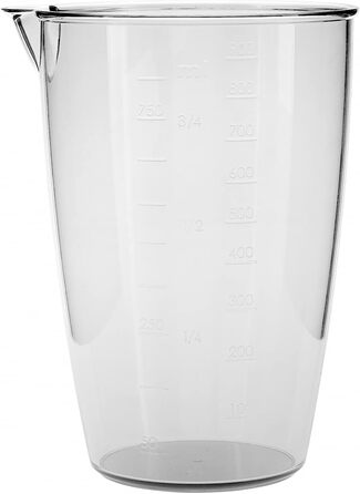 Миксер 800 мл 2000 Вт Pro-Multimax Space Karaca