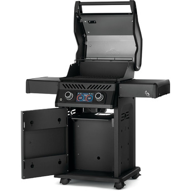 Електричний гриль Napoleon Rogue EQ 365 REQ365MK-CE Код: 013226