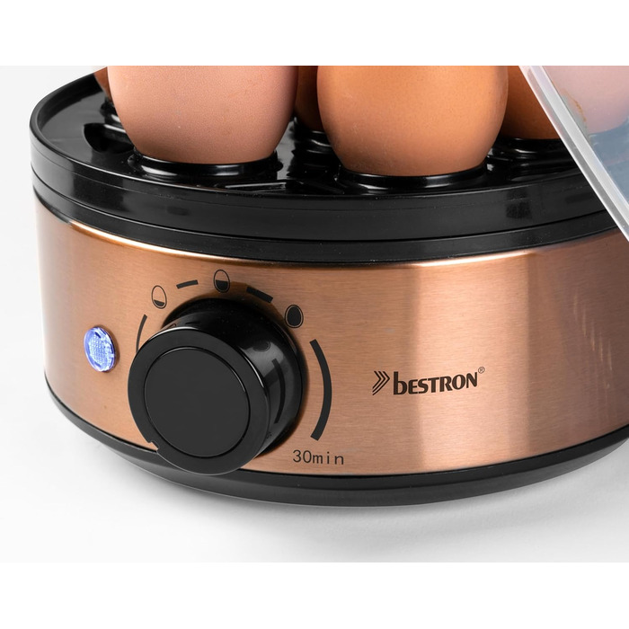 Яйцеварка на 7 яєць Bestron