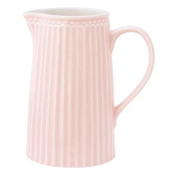 Глечик 1 л, світло-рожевий Alice GreenGate