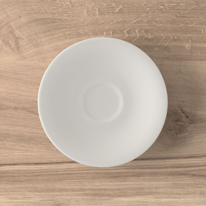 Блюдце до чашки для чаю 16 см New Cottage Basic Villeroy & Boch