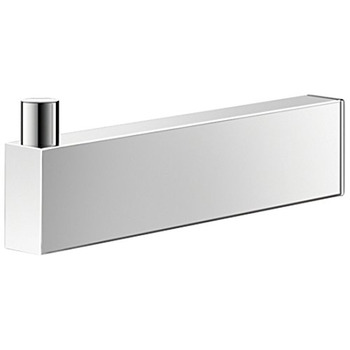 Тримач для туалетного паперу глянцевий Linea Zack