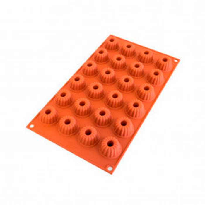 MINI GUGELHOPF Форма из резины