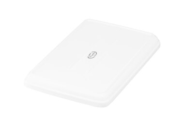 ARDESTO Блюдо прямокутне, 26*17.5 см, порцеляна