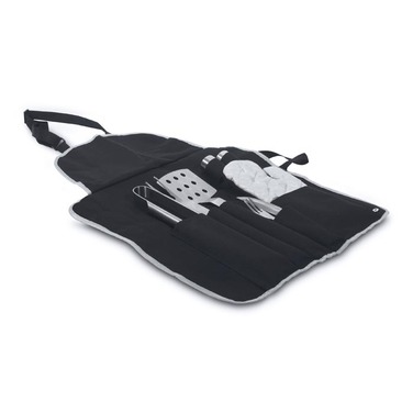 Набор для барбекю BergHOFF ECLIPSE, 9 пр.