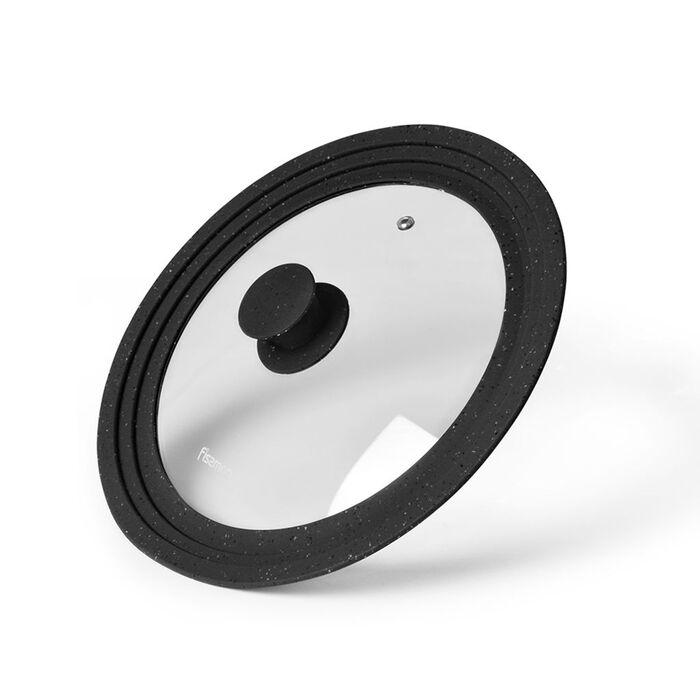 Много размерная крышка Fissman TRIPLEX 26/28/30 см (9959)