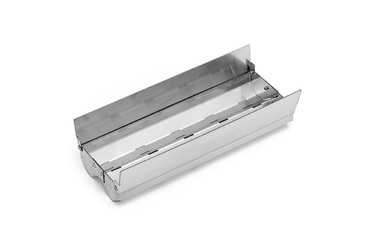 Коробочка для копчення для газових грилів Senator Pro, Broil King, Santos нержавіюча сталь GRILLI 777459 Код: 012797