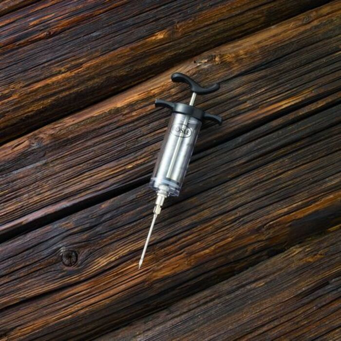 Шприц для маринаду 22,5 см Rosle