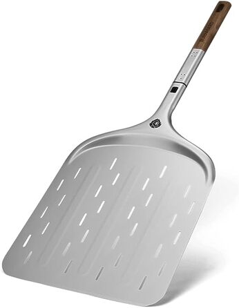 Піца пушер 29 x 43,5 см Pizzazubehör Burnhard