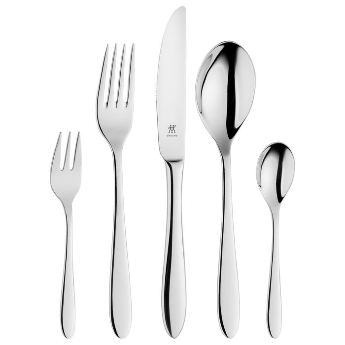 Набір столових приборів 60 предметів Style Zwilling