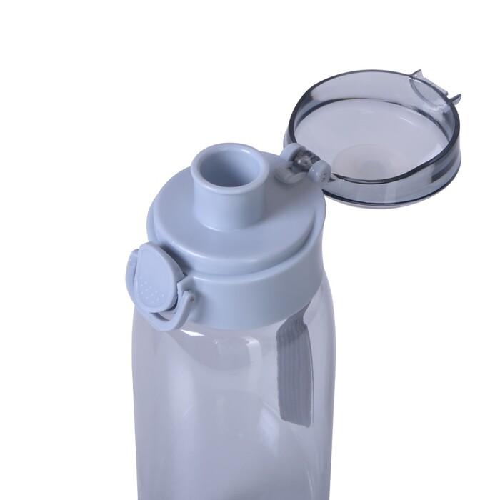 Пляшка для води Fissman 650 мл 22 см (6926)