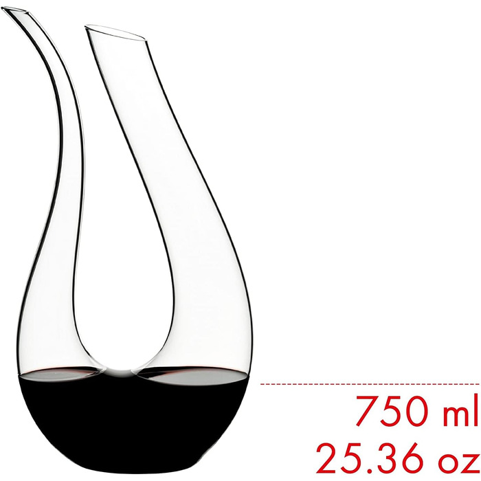 Декантер для вина 1,5 л, Amadeo Riedel