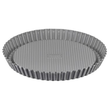 Форма для випічки торта кругла з опуклим дном Ø 28 см Inspiration Kaiser