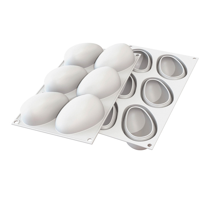 MANGO 130 Форма из резины