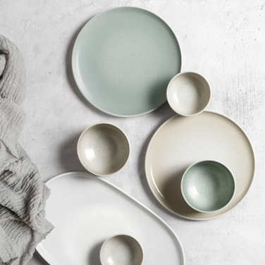 Колекція Sento Home Aura від Seltmann Weiden