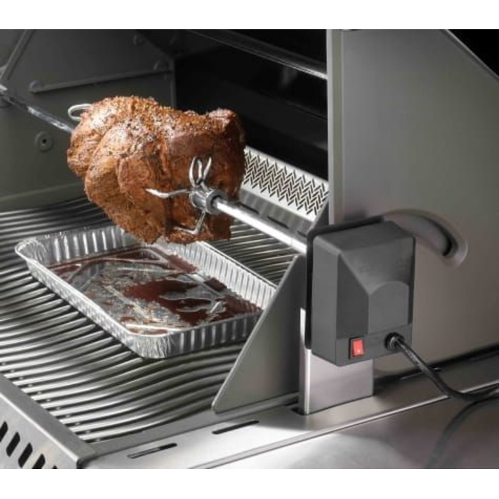 Шампур для газового гриля серії Napoleon