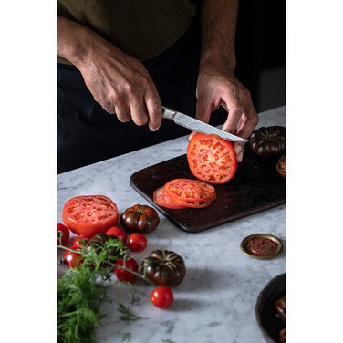 Ніж для томатів Fiskars All Steel (1062888)