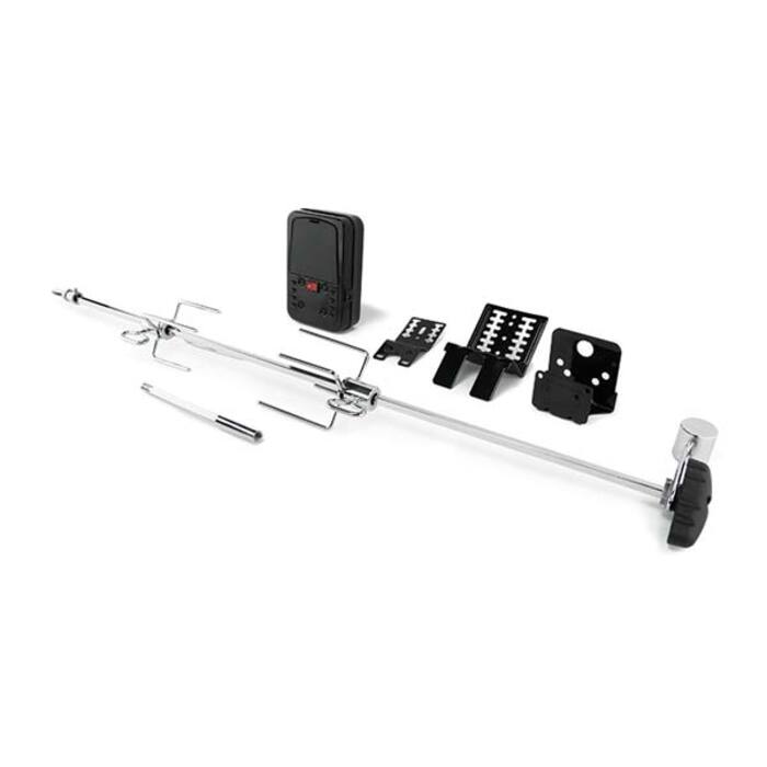 Рожно електричне універсальне Broil King 220v 60522 Код: 007473