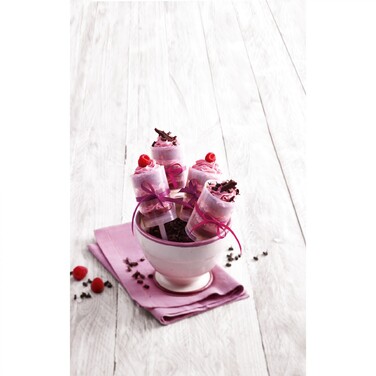 Набір аксесуарів для випічки 8 предметів Creativ Kaiser