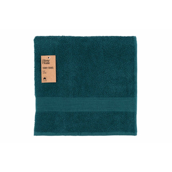 ARDESTO Рушник махровий Benefit, 70х140см, 100% бавовна, хвоя