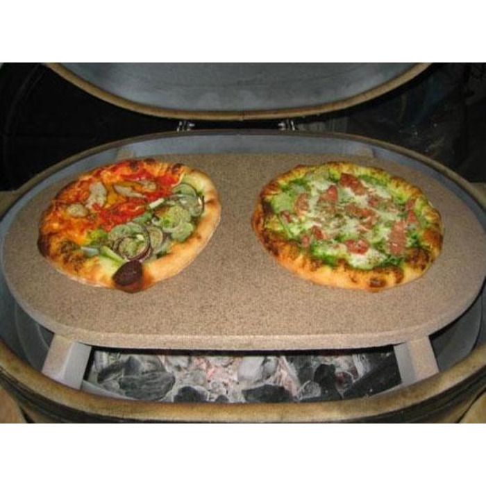 Камінь для приготування 58 x 40 см Fredstone Natural Primo