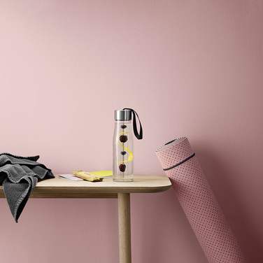 Пляшка 750 мл прозора / металік MyFlavour Eva Solo