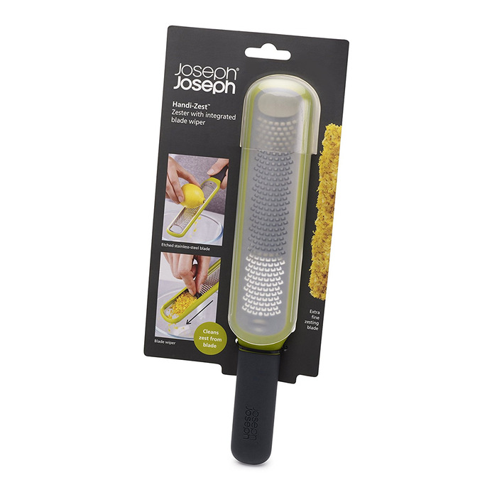 Терка для цитрусовых / цедры мини Handi-Zest Joseph Joseph